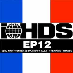 DJ Nighthunter Vs Dkaito Ft. Alexis - The Game flac