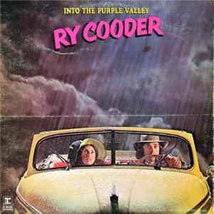 Ry Cooder - Into The Purple Valley flac