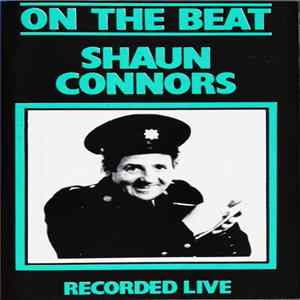 Shaun Connors - On The Beat (Recorded Live) flac