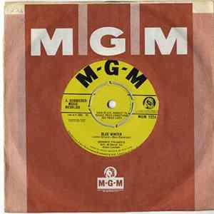 Connie Francis - Blue Winter / Souvenirs flac