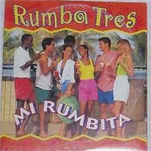 Rumba Tres - Mi Rumbita flac