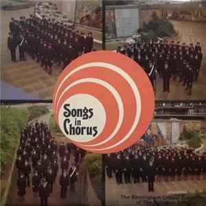 Birmingham Citadel Songsters - Songs In Chorus flac