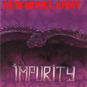 New Model Army - Impurity flac