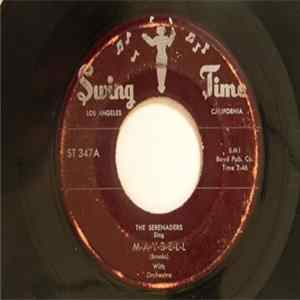 The Serenaders - M-A-Y-B-E-L-L flac