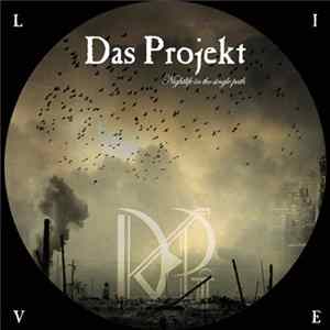 Das Projekt - Nightlife In The Single Path flac