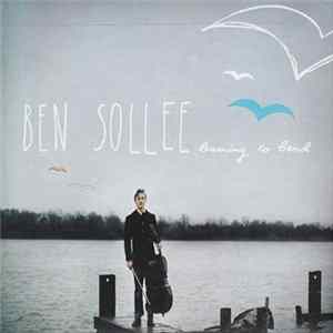Ben Sollee - Learning To Bend flac