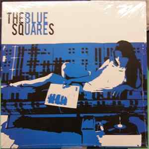 The Blue Squares - The Blue Squares flac