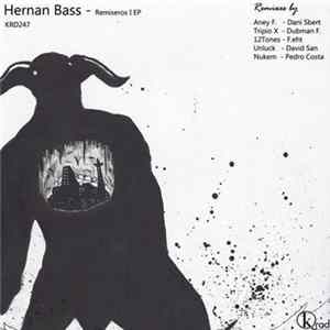 Hernan Bass - Remiseros I flac