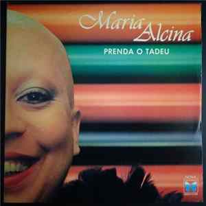 Maria Alcina - Prenda O Tadeu flac