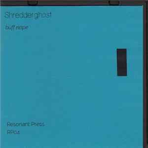 Shredderghost - Buff Nape flac