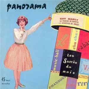 Guy Marly - La Marche De Babette / La Princesse De Juillet flac