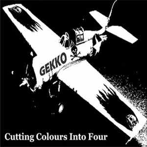 Gekko - Cutting Colours Into Four flac