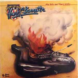 Hank C. Burnette - Hot Licks And Fancy Tricks flac