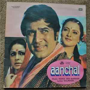 R. D. Burman - Aanchal flac