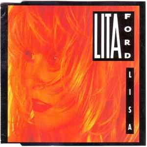 Lita Ford - Lisa flac