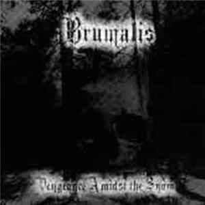 Brumalis - Vengeance Amidst The Snow flac