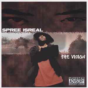 Spree Isreal - The Vision flac