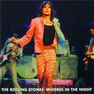 The Rolling Stones - Whores In The Night flac