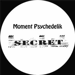 Mr Raoul K - Moment Psychedelik flac