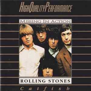 The Rolling Stones - Catfish flac