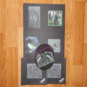 16P17R15O19T15O19T23Y16P & Obozdur - Ekofascism Parus. Summer Sessions flac