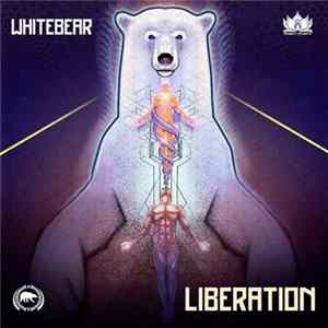 Whitebear - Liberation flac