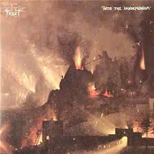 Celtic Frost - Into The Pandemonium flac