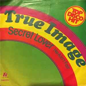 True Image - Secret Lover flac