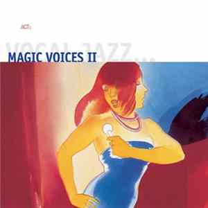 Various - Magic Voices II flac