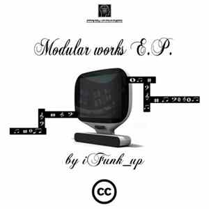 IFunk_Up - Modular Works E.P. flac