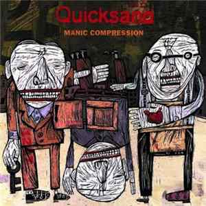 Quicksand - Manic Compression flac