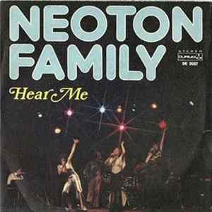 Neoton Family - Hear Me / Let's Go Dancing flac