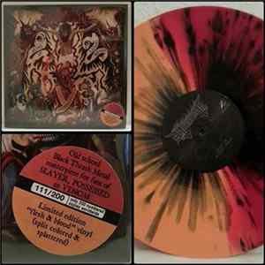 Satan's Wrath - Aeons Of Satan's Reign flac
