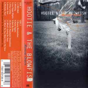Hootie & The Blowfish - Musical Chairs flac