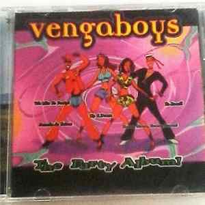 Vengaboys - The Party Album! flac