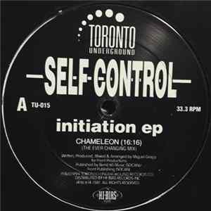 Self Control - Initiation EP flac