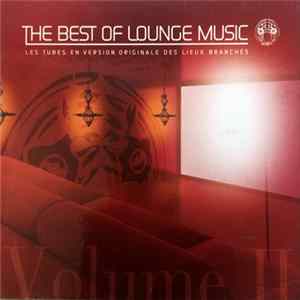 Various - The Best Of Lounge Music flac