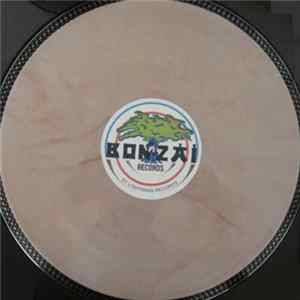 Roel Butzen - Psycho flac