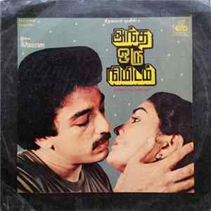 Ilaiyaraaja - Andha Oru Nimidam flac