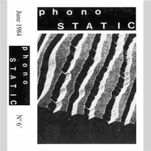 Various - Phonostatic No. 1 flac