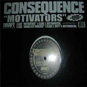 Consequence - Motivators flac