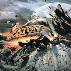 Boston - Walk On flac