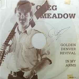 Greg Meadow - Golden Denver Revival flac