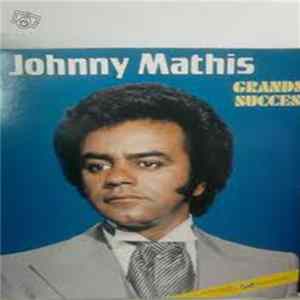 Johnny Mathis - Grands Succès flac