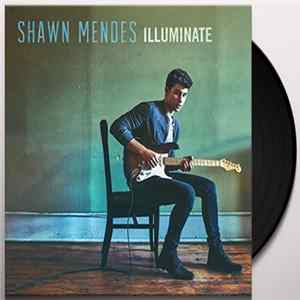 Shawn Mendes - Illuminate flac