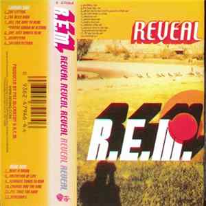 R.E.M. - Reveal flac