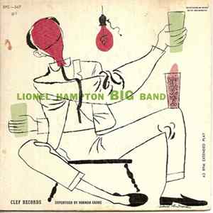 Lionel Hampton - Lionel Hampton Big Band flac