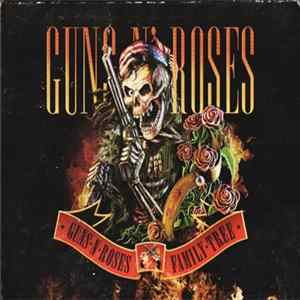 Guns N' Roses - Family Tree flac