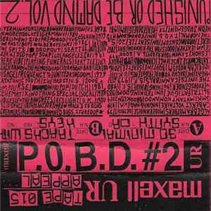 Various - Punish Or Be Damned Vol. 2 flac
