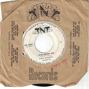 Rhine Winkler's Orchestra - Little Brown Jug flac